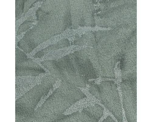 Detail štruktúrovanej látky so vzorom