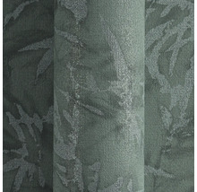 Rola tapety s rastlinným vzorom