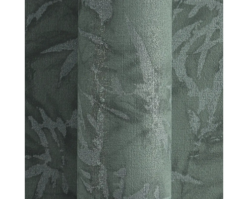 Rola tapety s rastlinným vzorom