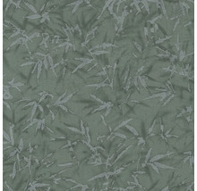 Tapeta so vzorom listov