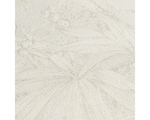 Detailný pohľad na štruktúrovanú tapetu