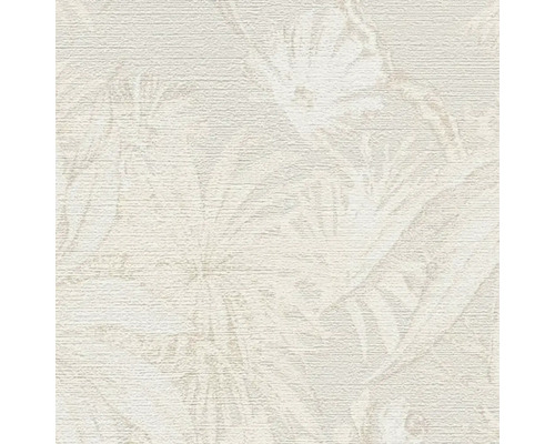 Tapeta s rastlinným vzorom