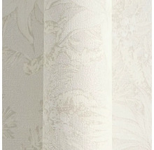 Rola vliesovej tapety s rastlinným vzorom