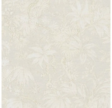 Tapeta s rastlinným vzorom