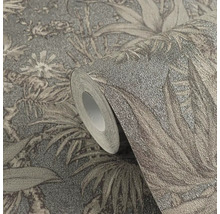 Rolka vzorovanej tapety