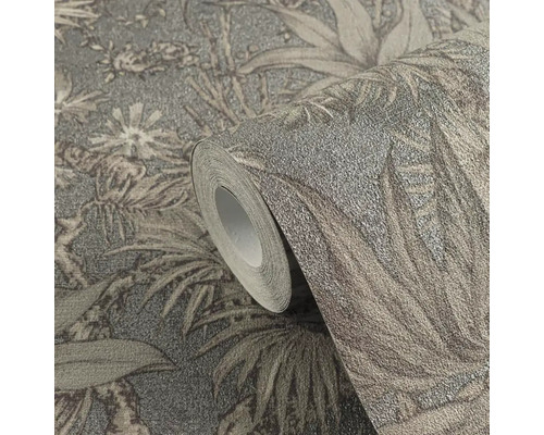 Rolka vzorovanej tapety