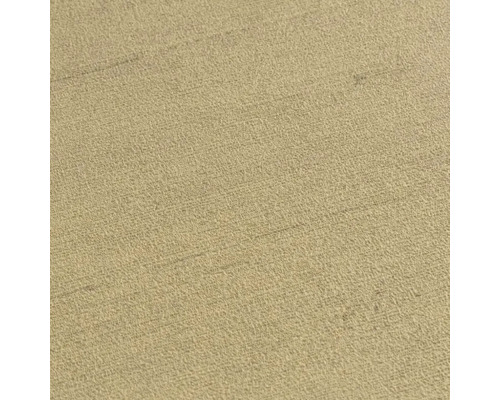 Detailný pohľad na textilnú tapetu