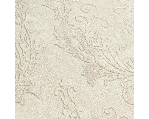 Tapeta s kvetinovým vzorom