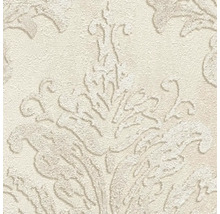 Tapeta s kvetinovým vzorom