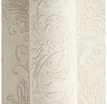 Rolka tapety s klasickým vzorom