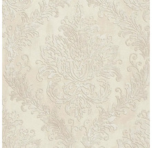 Tapeta s kvetinovým vzorom