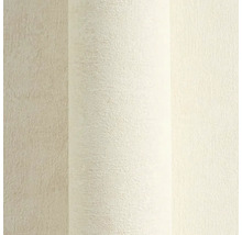 Rolka vinylovej tapety s textilným vzorom