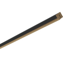 Drevená ozdobná lišta