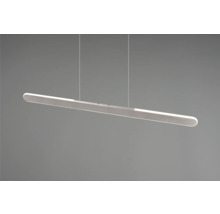 Závesná lampa s LED osvetlením