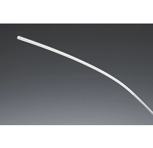 Zakrivená LED stojacia lampa