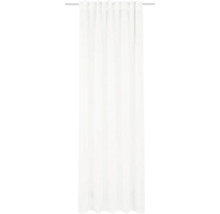 Záves so slučkovým zavesením