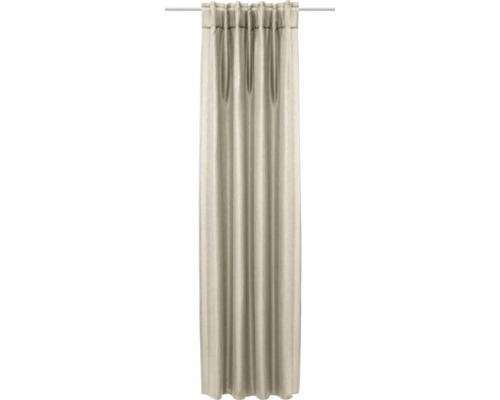 Záves so sťahovacou páskou