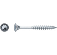 Skrutka do dreva so šošovkovou hlavou a pohonom Torx