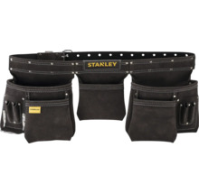 Taška na náradie Stanley s niekoľkými vreckami