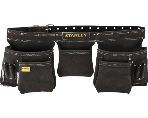 Taška na náradie Stanley s niekoľkými vreckami