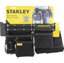 Držiak na náradie Stanley s niekoľkými vreckami