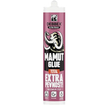 Kazeta lepidla Debbex Mamut