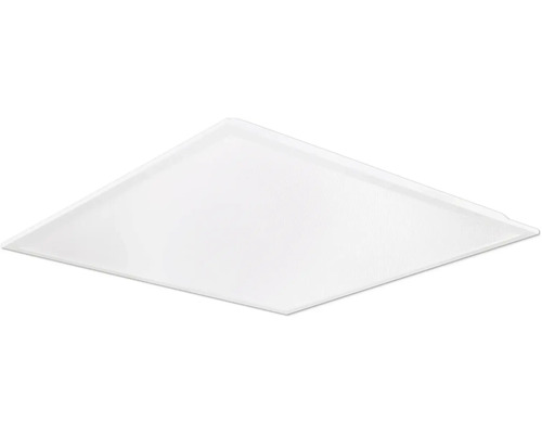 Štvorcové LED stropné svietidlo