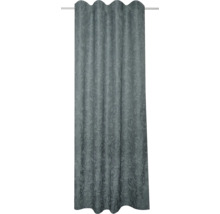 Dekoratívne šály s očkami a motívom listov