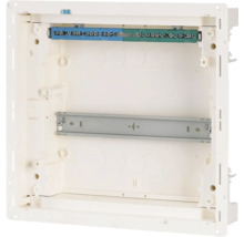 Inštalačná rozvodná skriňa pre vnútorné použitie