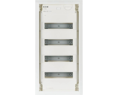 Eaton Logo Rozvodné pole bez dverí