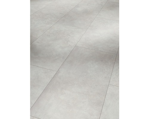 Podlahová krytina so vzhľadom kameňa