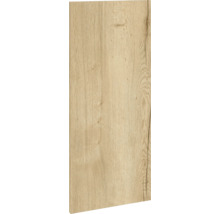 Drevená doska s prirodzenou kresbou dreva