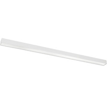 Úzke stropné svietidlo