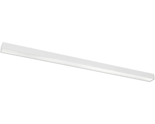 Úzke stropné svietidlo