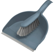 Zametacia súprava s ručnou metlou a lopatkou