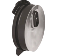 Zarážka posuvných dverí na upevnenie na posuvné dvere