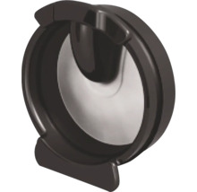 Nadstavec pre stavebné odvodňovacie potrubie