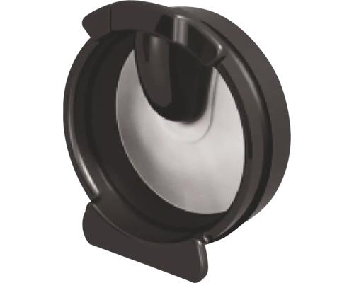 Nadstavec pre stavebné odvodňovacie potrubie