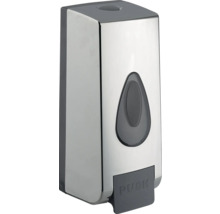 Nástenný dávkovač mydla