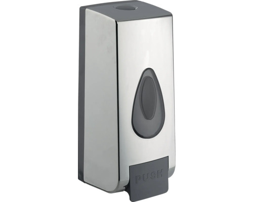 Nástenný dávkovač mydla