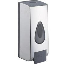 Nástenný dávkovač mydla