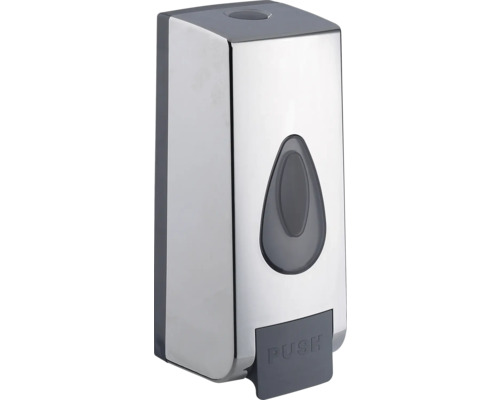 Nástenný dávkovač mydla