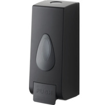 Nástenný dávkovač mydla