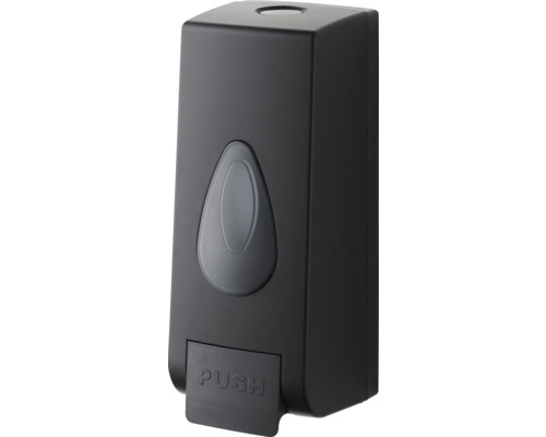 Nástenný dávkovač mydla