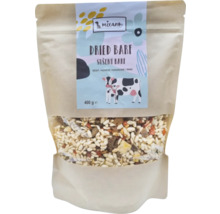 Balenie Mixano Dried Barf Hovädzie, 400 gramov