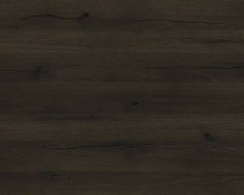 Hrana k pracovnej doske Polyform 650 x 31 mm baccata Drevený povrch s tmavou kresbou dreva