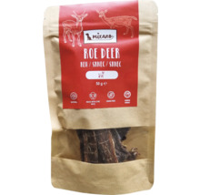 Mixano srnčí maškrta pre psov, balenie 50 gramov