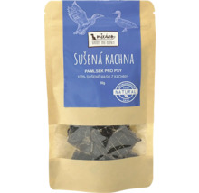 Pamlsky pre psy Mixáno sušená kačica, 50 gramov