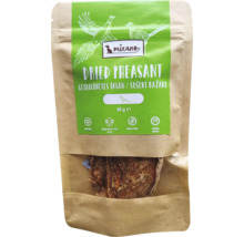 Mixano sušený bažant psí maškrti, 50 gramov