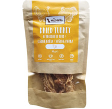 Mixano sušené morčacie maškrty pre psov v balení, 50 g